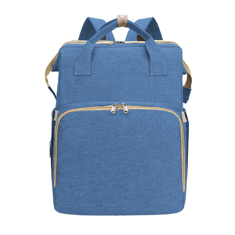 ParentGo - Multifunktionale Wickeltasche