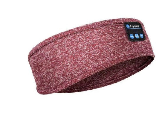 DreamSilence Band - Bluetooth-Kopfhörer zum Schlafen