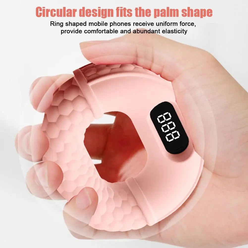 GripMaster Profi-Trainer