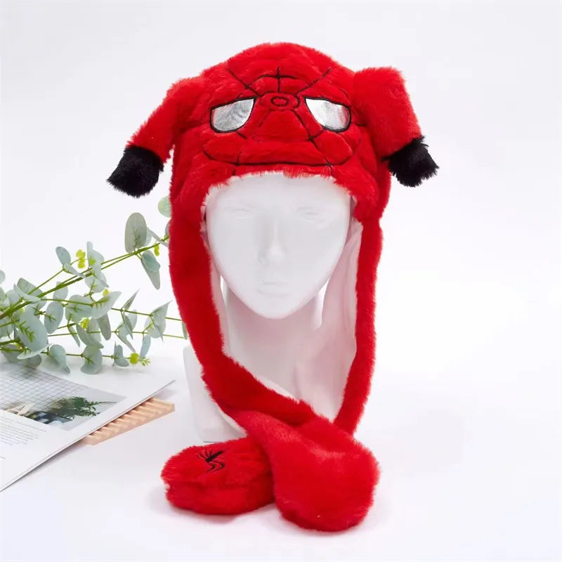 FluffHop Häschenohren Hut