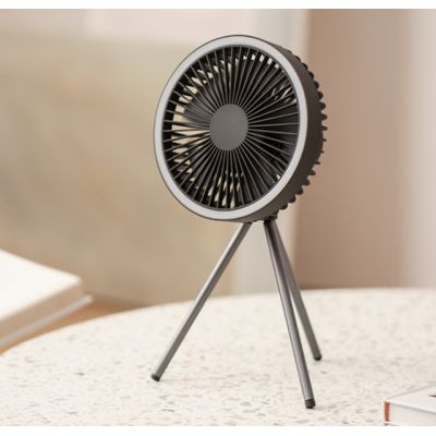 Summitbreeze Camping Fan