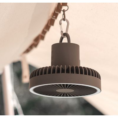 Summitbreeze Camping Fan