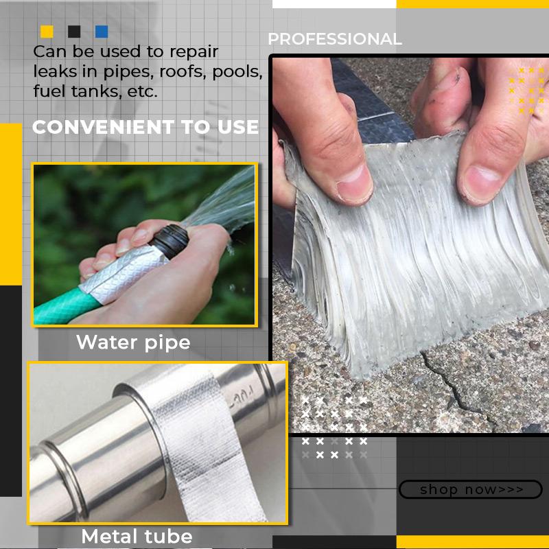 SealMaster Reparaturband