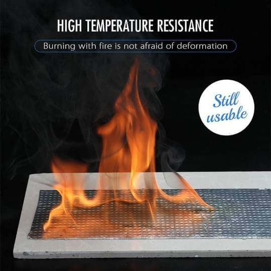 SealMaster Reparaturband