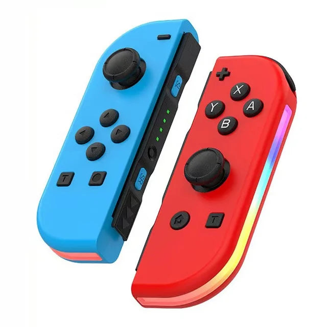 ProGamer Kabelloser Switch Controller