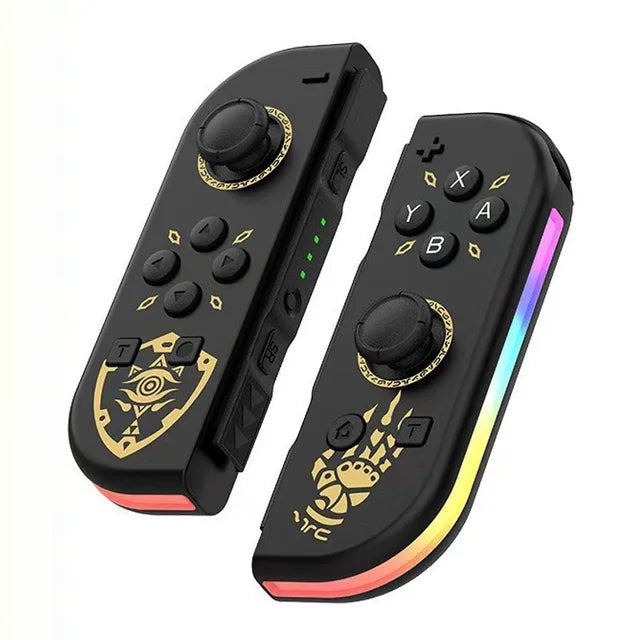 ProGamer Kabelloser Switch Controller