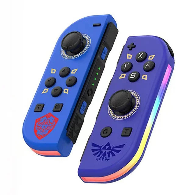 ProGamer Kabelloser Switch Controller