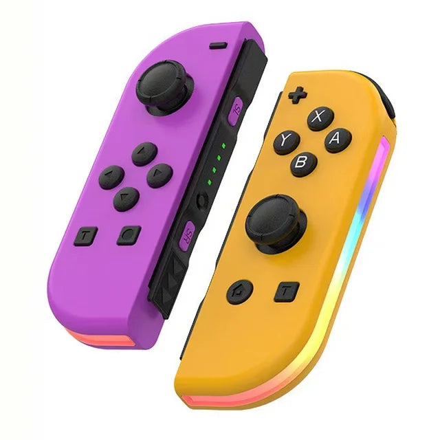 ProGamer Kabelloser Switch Controller