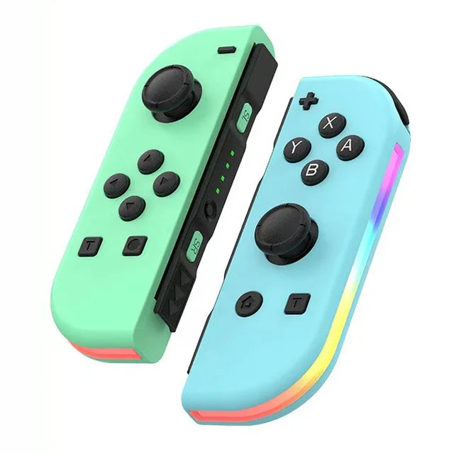 ProGamer Kabelloser Switch Controller