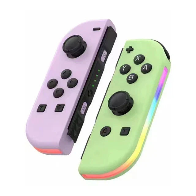 ProGamer Kabelloser Switch Controller