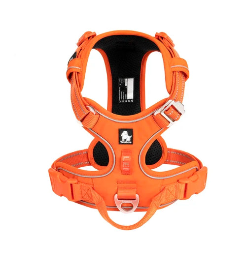 RelaxWalk Anti-Pull Hundegeschirr