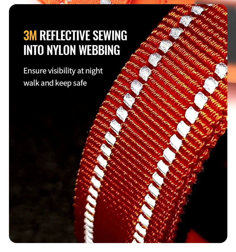 RelaxWalk Anti-Pull Hundegeschirr