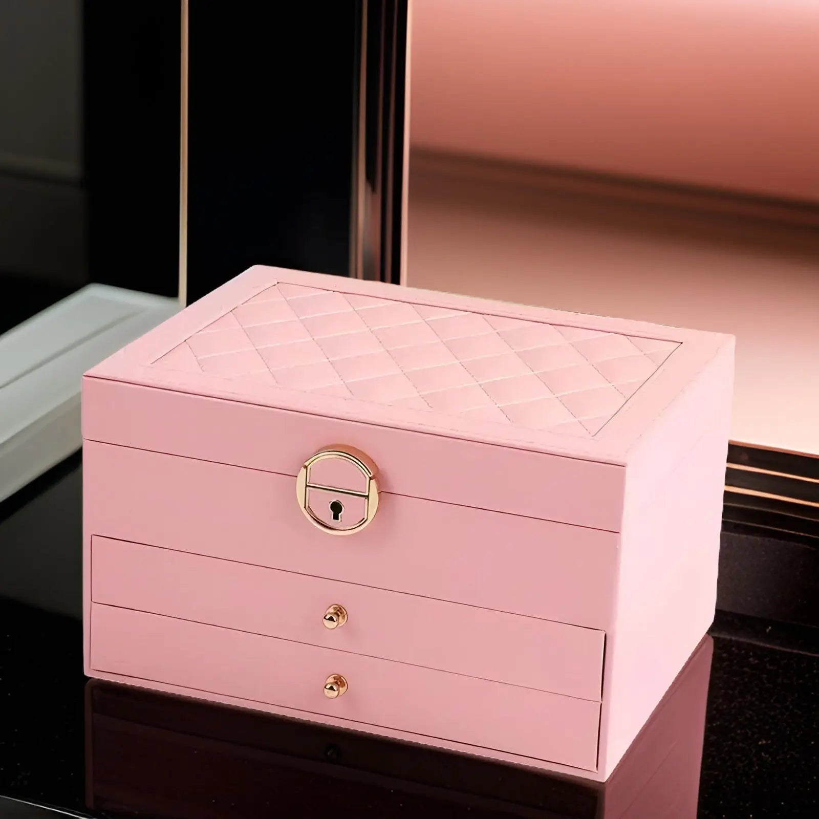 ChicCharm Schmuck-Organizer