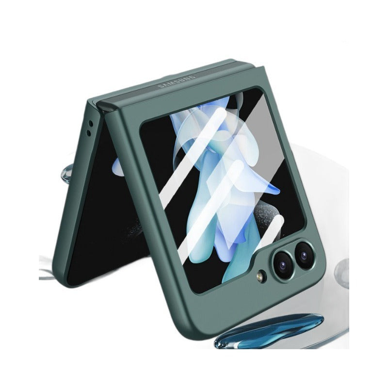 FlipGuard Frosted Pro Case