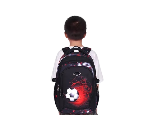 KickOff Fußball-Rucksack