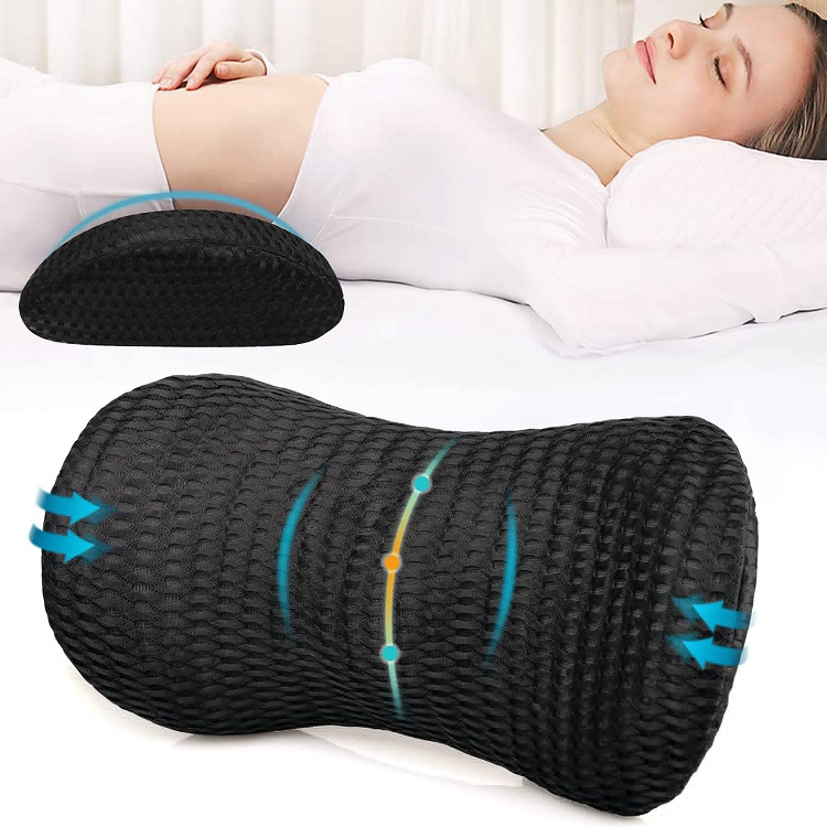 BackGuard - Ergonomisches Lendenkissen