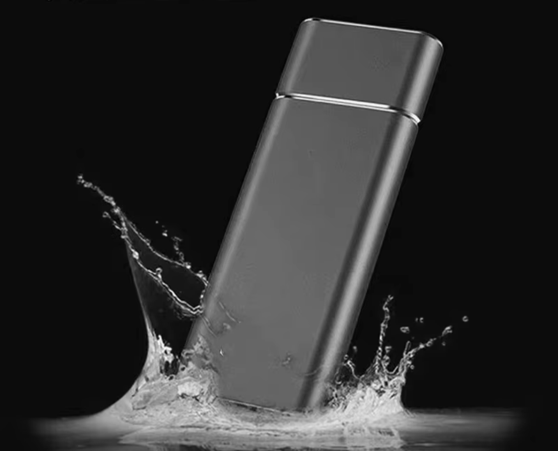 SwiftStor Externe SSD