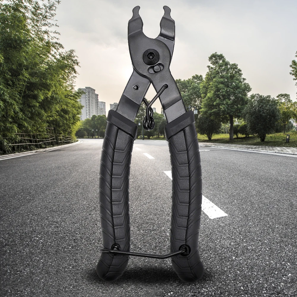 QuickLinker - Fahrrad-Kettengliedzange