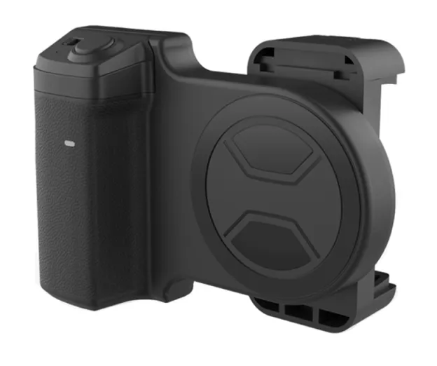 KlickHalte – Magnetische Selfie Handy Stativhalterung