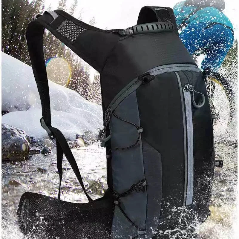 TrailGlide Pack – Trinkrucksack für Radfahrer