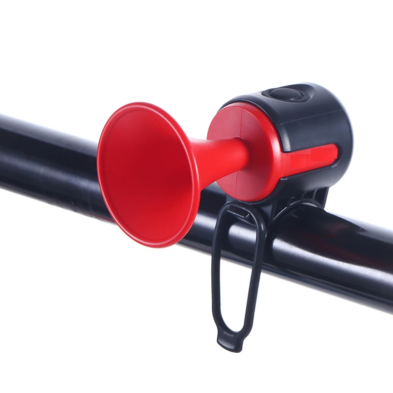 EchoRide - Elektrische Fahrradhupe