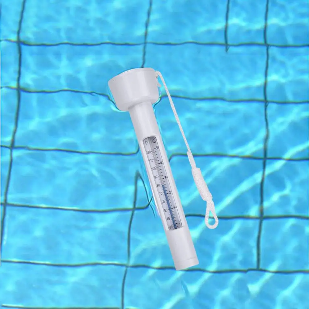 ClearDip - Schwimmendes Pool-Thermometer