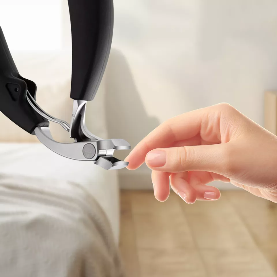 ClearCut 45 - Nagelknipser für dicke Nägel