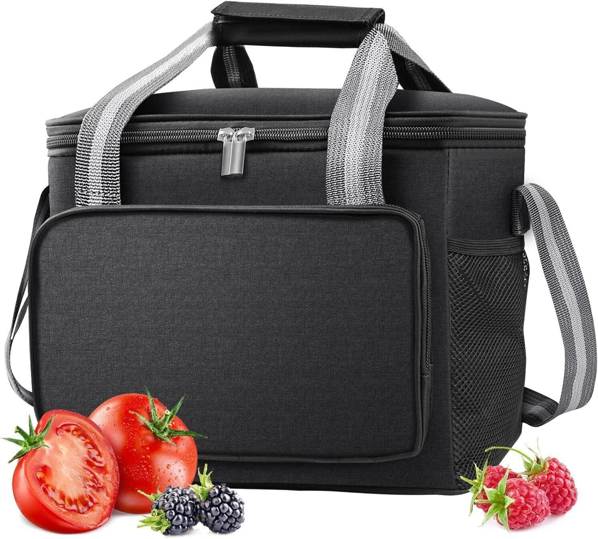 FrostCarry  - Isolierte Lunch-Tasche