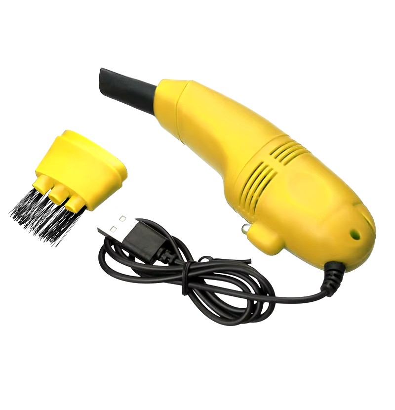 LintBuster Mini-Vakuum