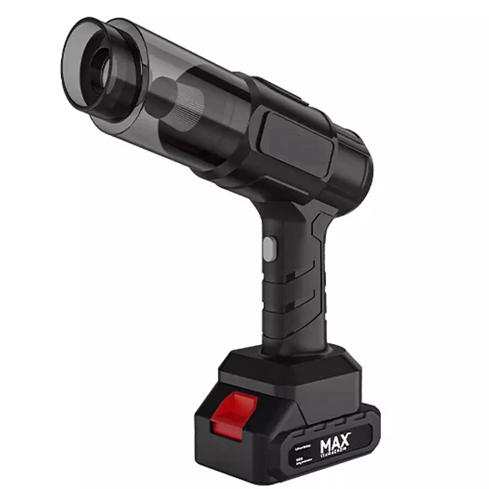 SwiftClean - Handstaubsauger