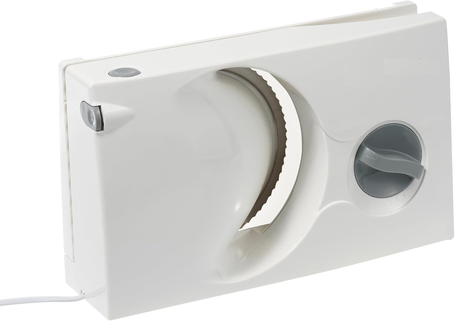 DailySlice - Elektrischer Aufschnittschneider