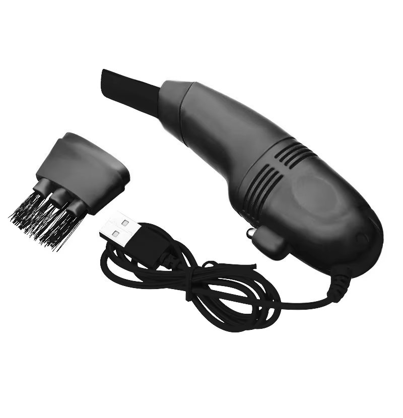 LintBuster Mini-Vakuum