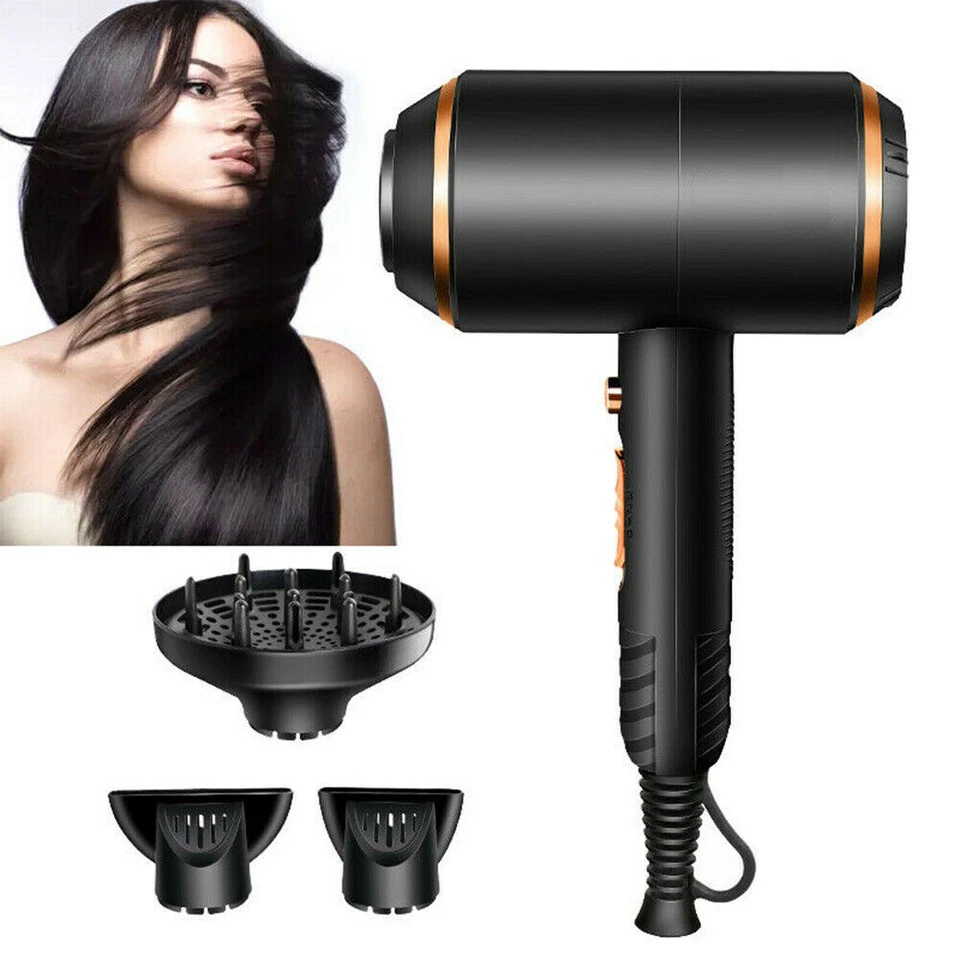 StylePro MaxDryer - Professioneller Haartrockner