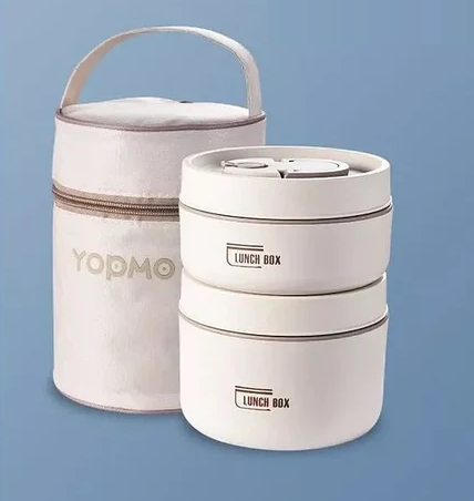 FreshPak Thermische Lunchbox