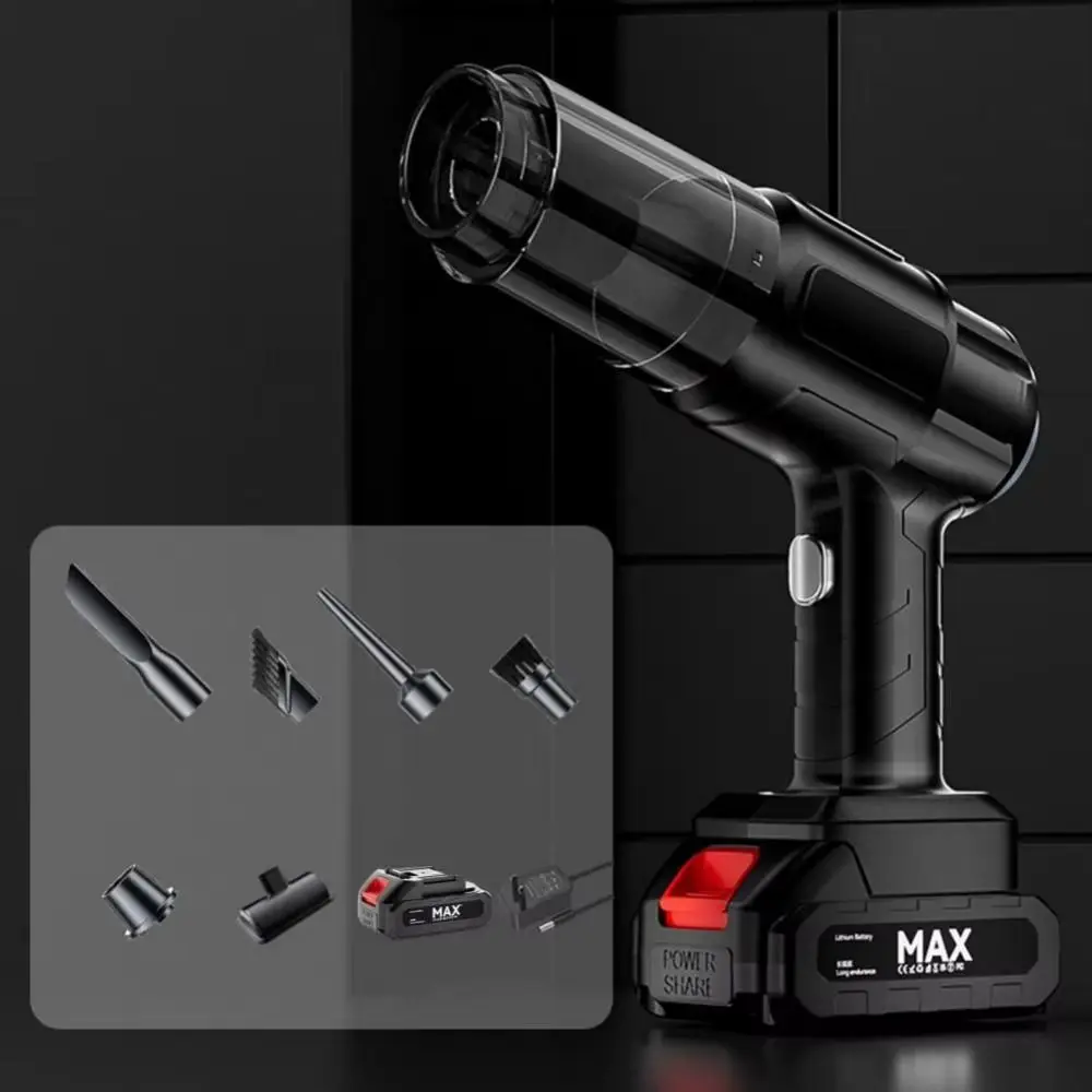 SwiftClean - Handstaubsauger