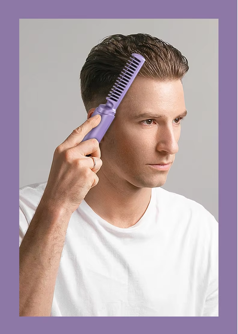 EasyStyle Pro - Kabellose elektrische Haarbürste