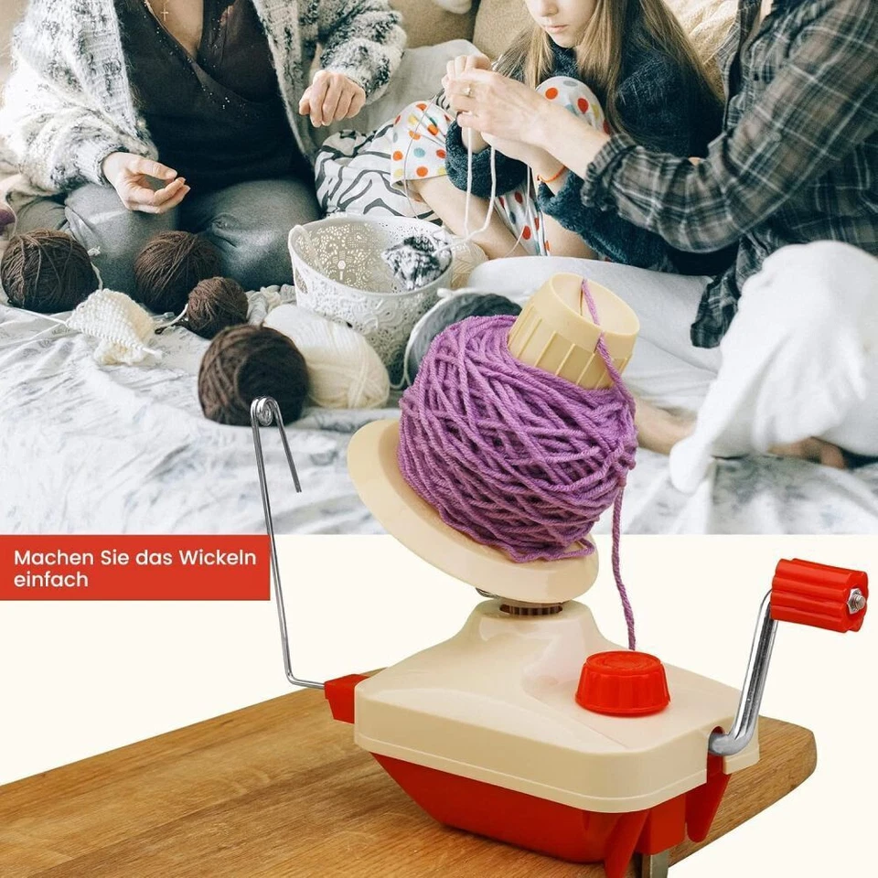 FadenFreund – Garnwickler