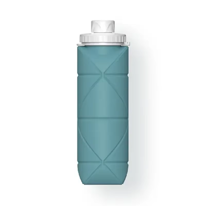 HydraFlex Pro - Zusammenklappbare Wasserflasche