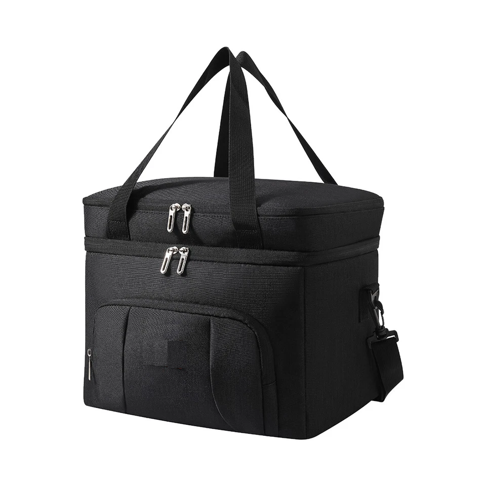 FrostFlex - Isolierte Kühltasche