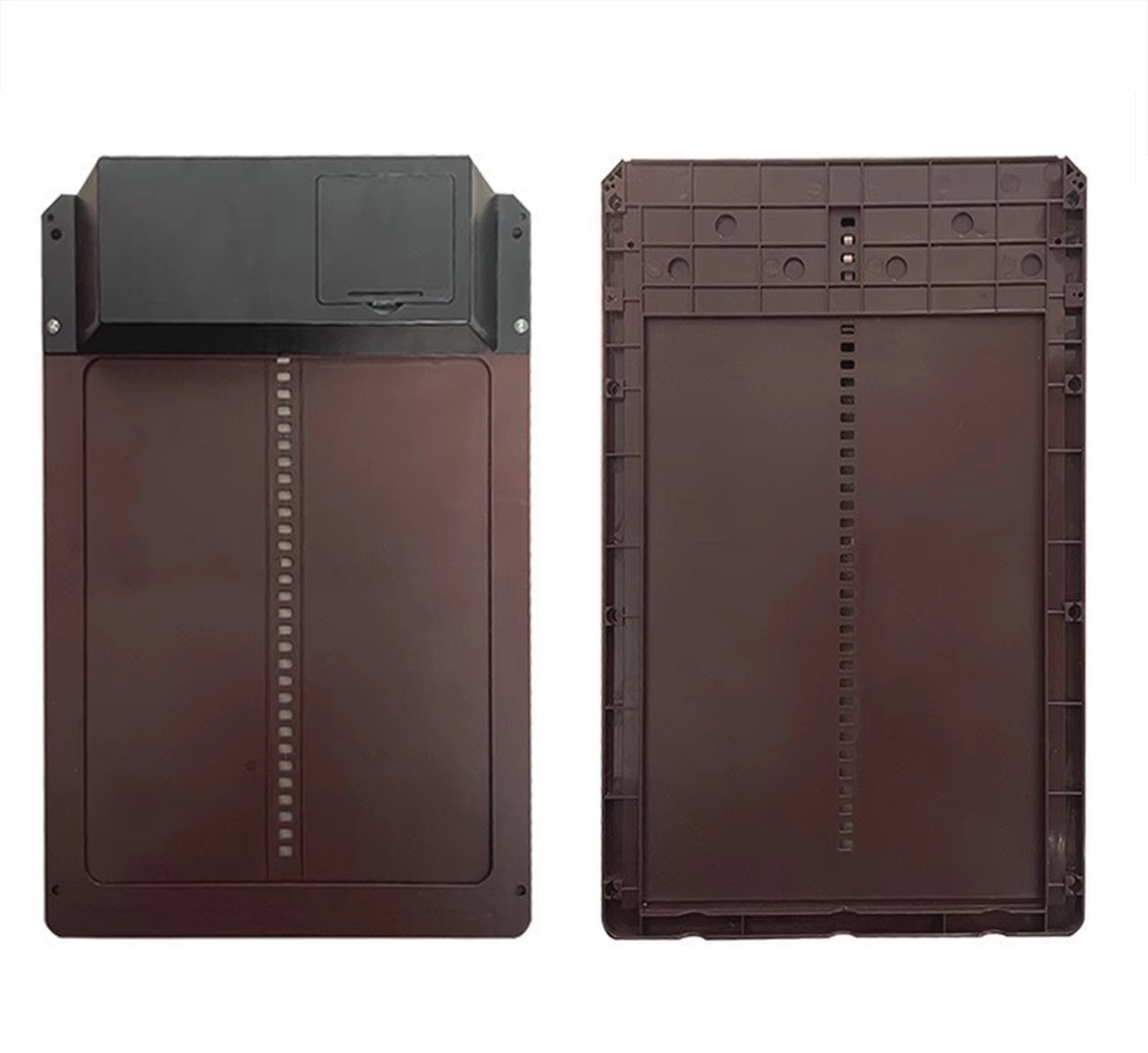 Automatische Hühnerstalltür