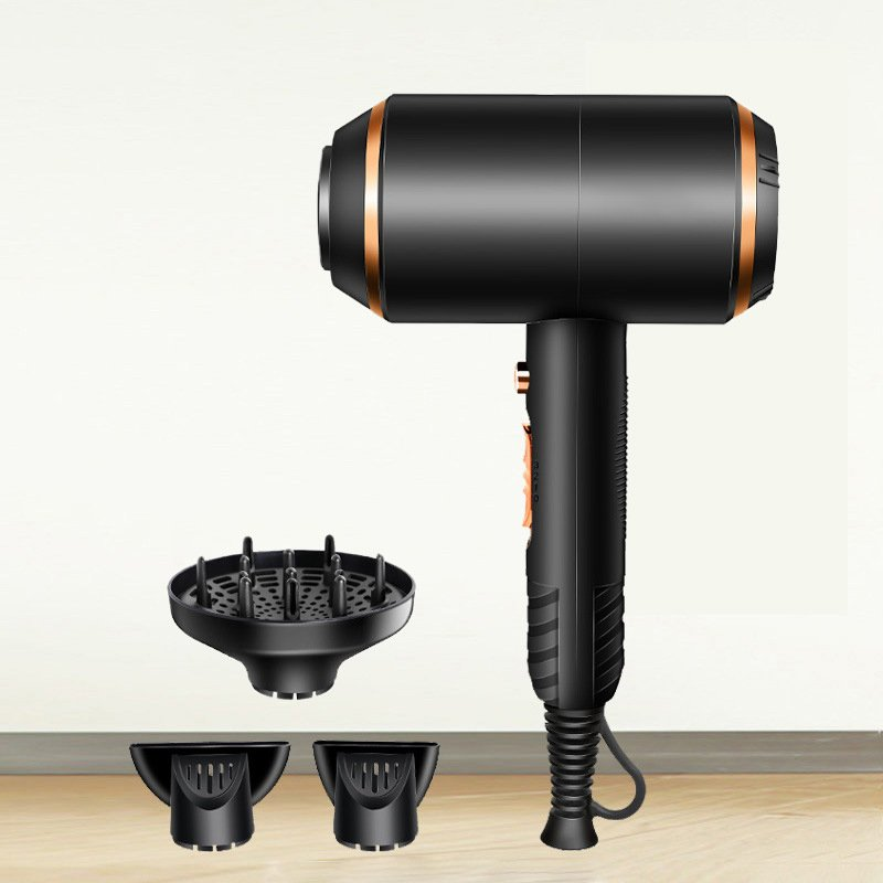 StylePro MaxDryer - Professioneller Haartrockner