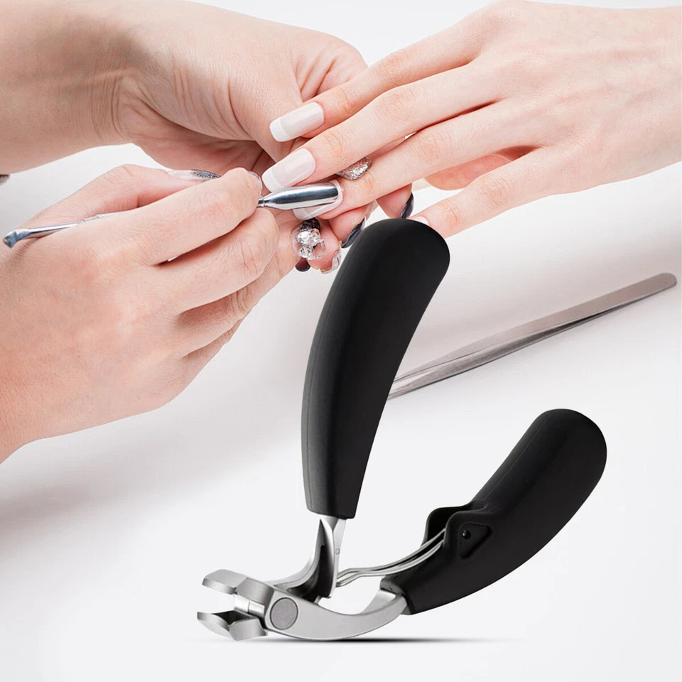 ClearCut 45 - Nagelknipser für dicke Nägel