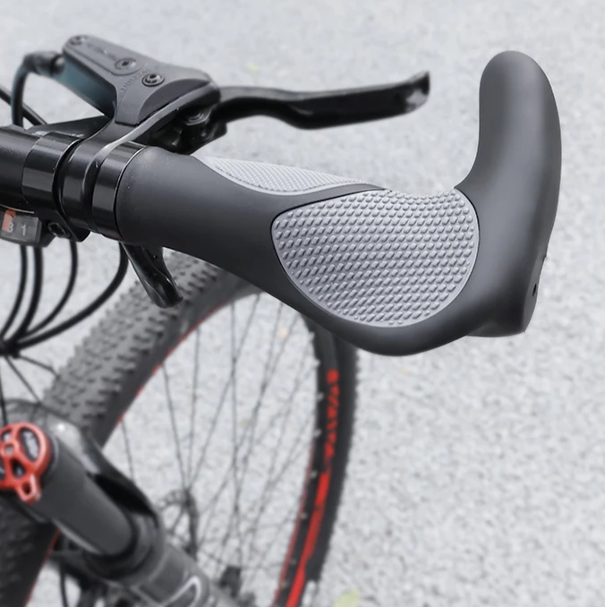 UrbanClutch - Fahrrad Lenkergriffe