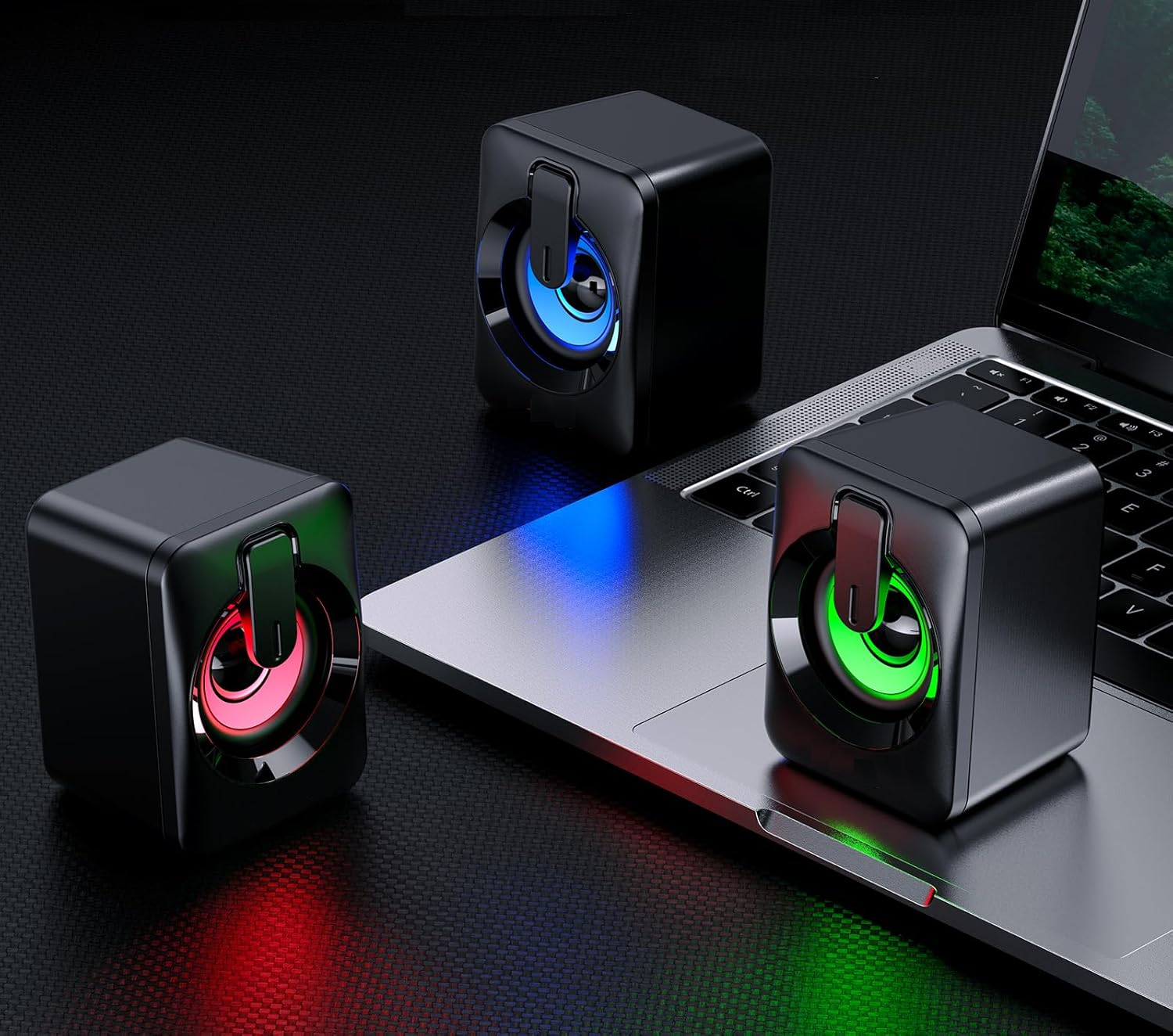 LiteWave Audio – Computerlautsprecher