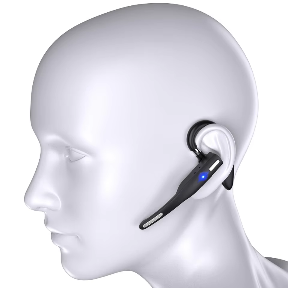 ClearSound Pro Drahtloses Headset