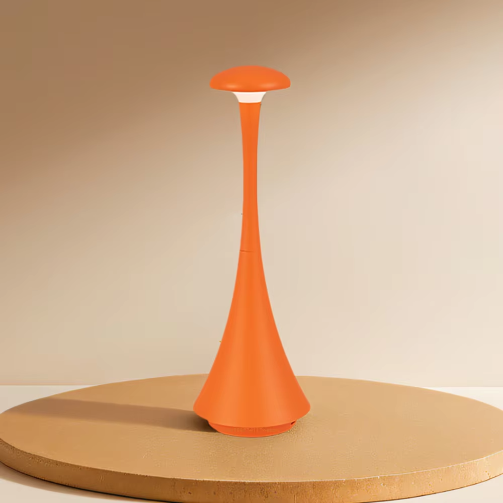 RadiantPort Kabellose LED-Tischlampe