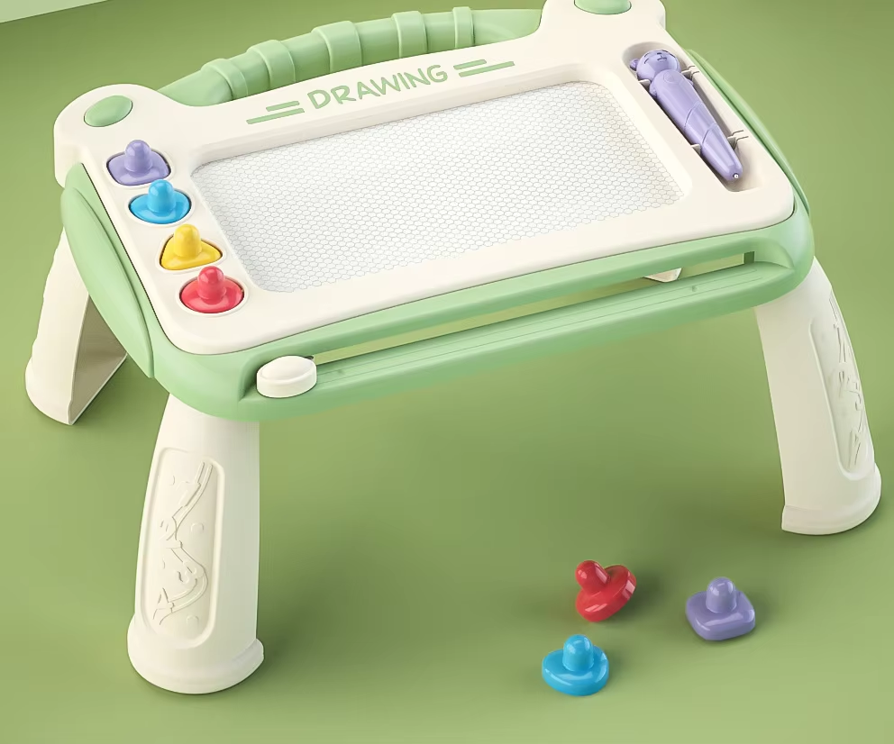 ImagiSketch Pro - Magnetische Zeichentafel für Kinder