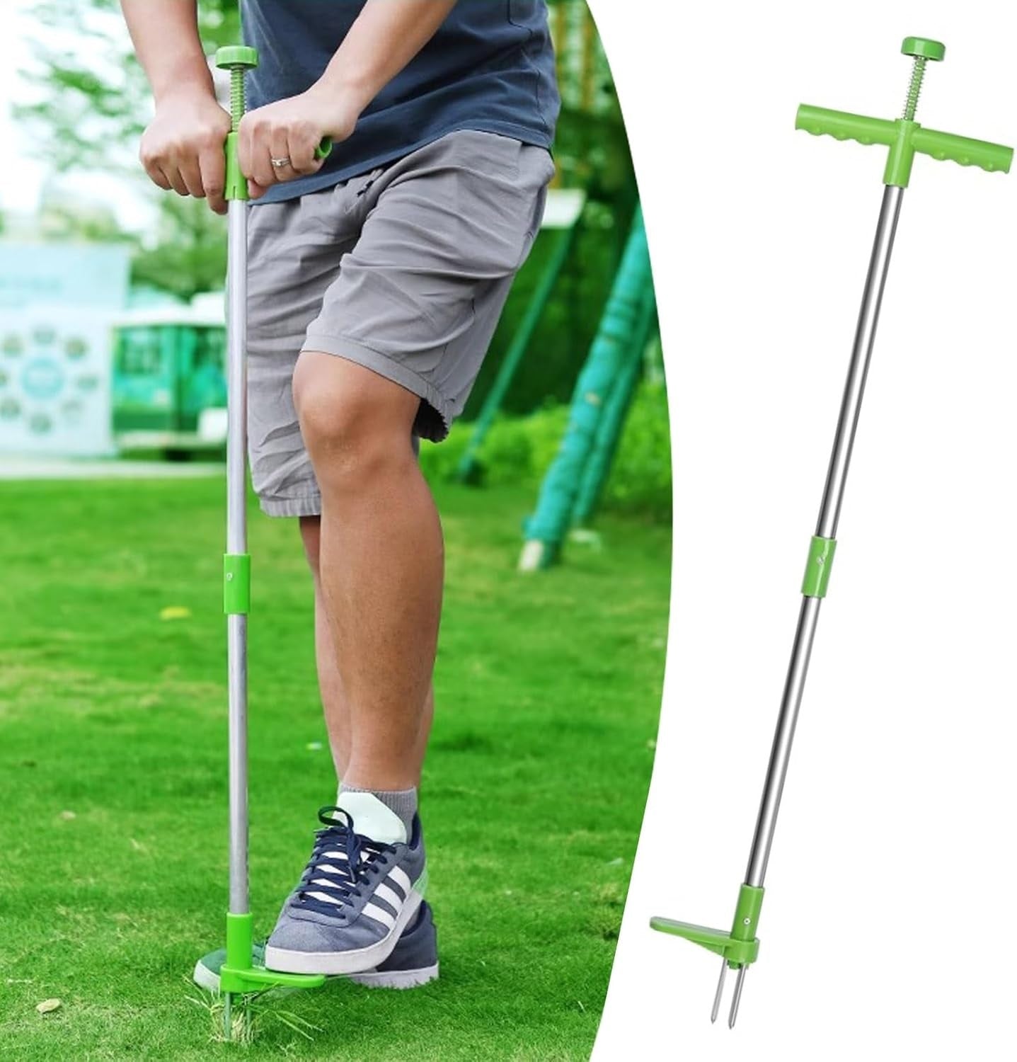 RootRite Unkrautstecher