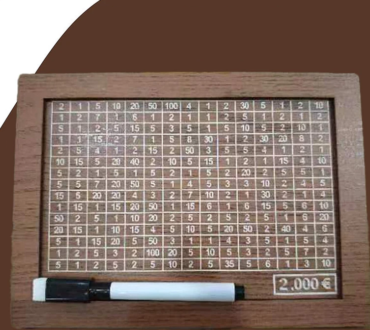 SaveTrack Vault – Sparziel-Spardose