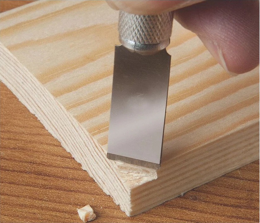 CraftEdge Pro Kit - Präzisions-Hobby-Messer-Set